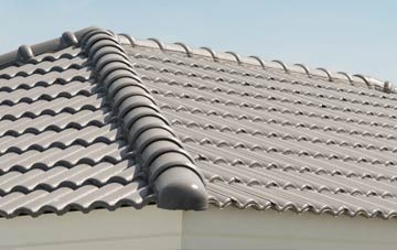 advantages of Broadshard clay roofing