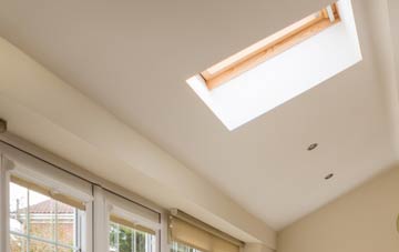 Broadshard conservatory roof insulation companies