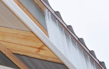 why Broadshard fascia repairs are essential