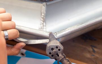 disadvantages of Broadshard lead roofing