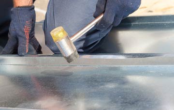 Broadshard metal roofing costs