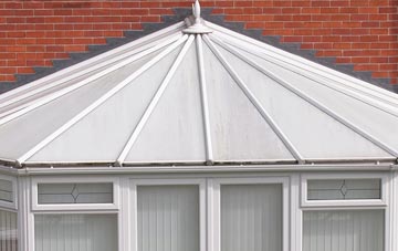 Broadshard polycarbonate conservatory roof repairs