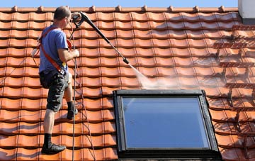 roof cleaning Broadshard, Somerset