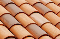 Broadshard clay roofing