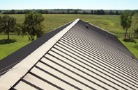 Broadshard metal roof quotes