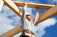 Broadshard roof replacement work